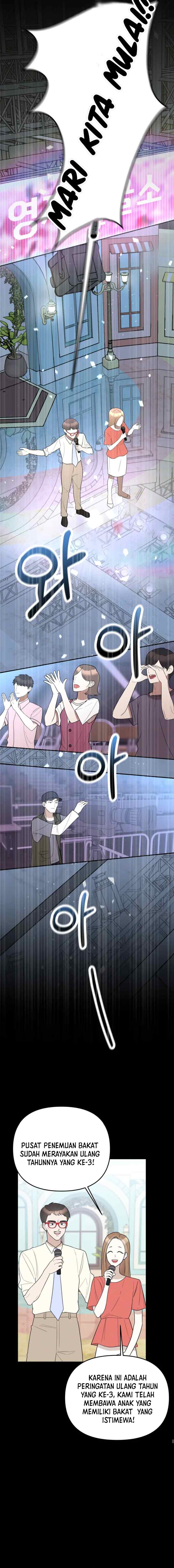 Nineteen Foreshadowing chapter 8 halaman 4