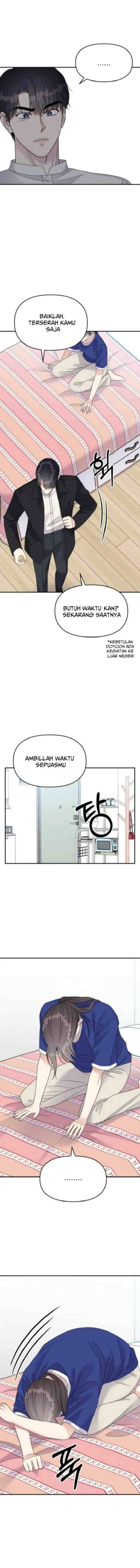 Do As I Say! chapter 111 halaman 11