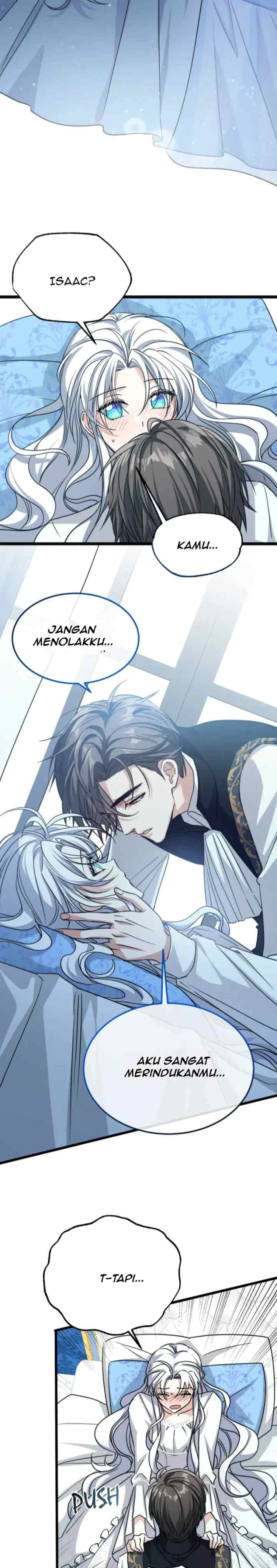 The Ducal Family's Poisonous Flower chapter 30 halaman 8