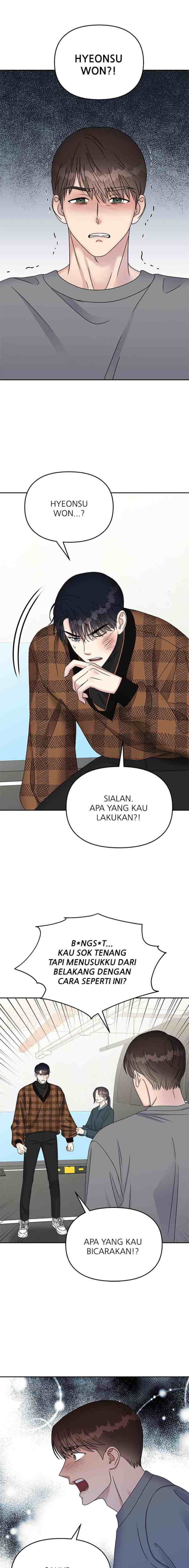 Do As I Say! chapter 47 halaman 13