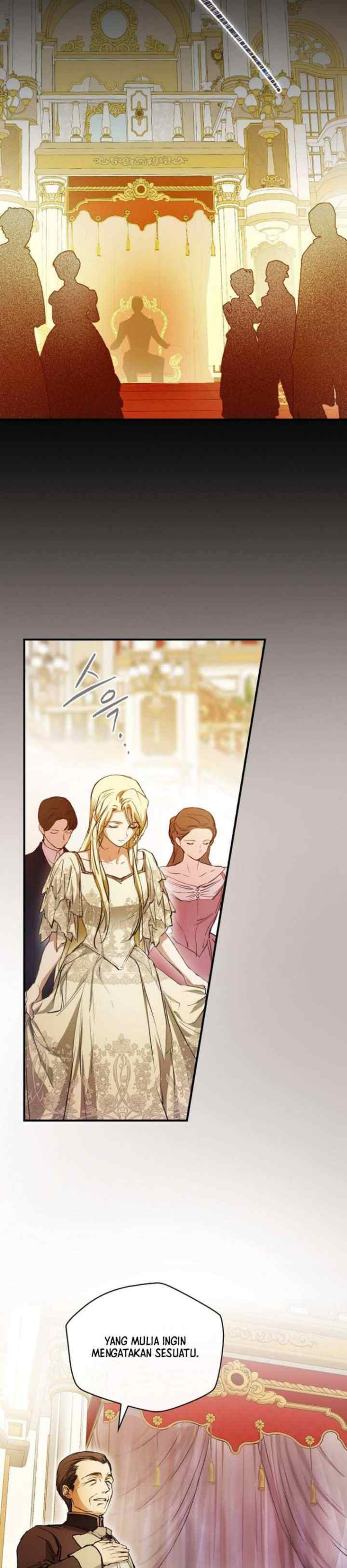 I'm Looking for a New Husband chapter 2 halaman 17