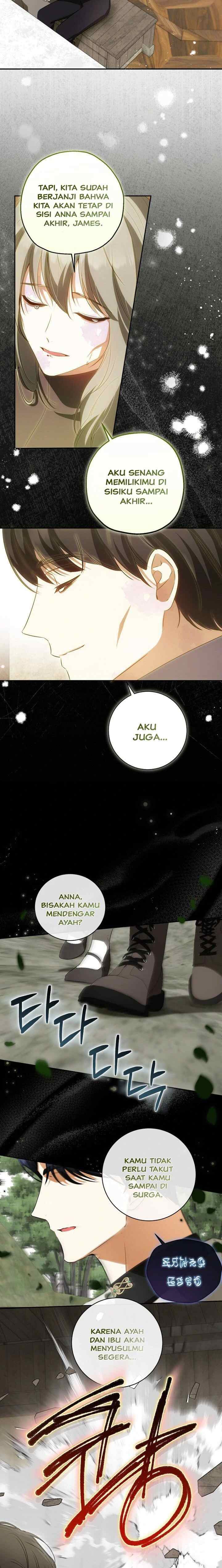 I Think I've Transmigrated Somewhere chapter 50 halaman 11