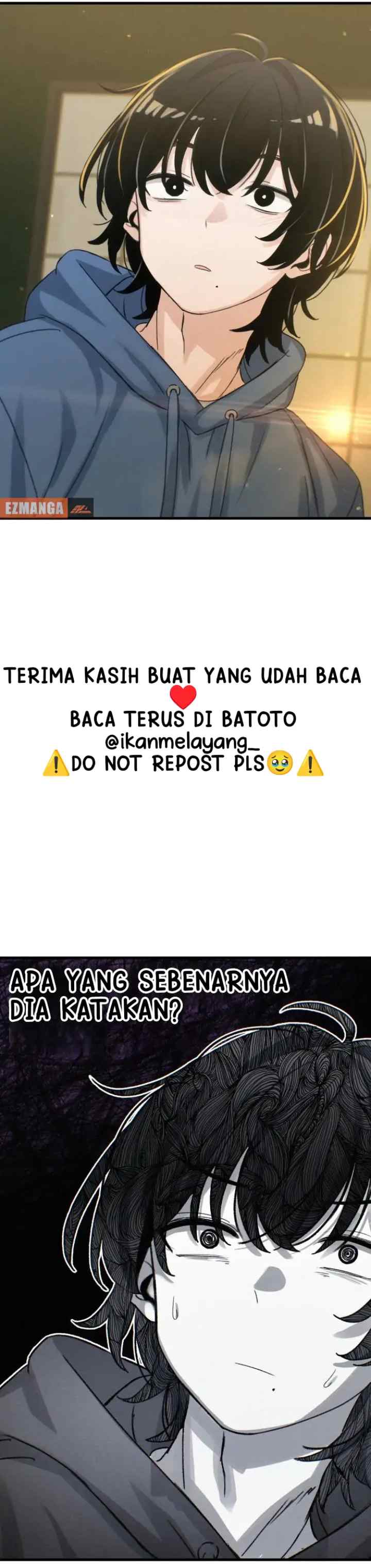 Job Switch Log chapter 3 halaman 17