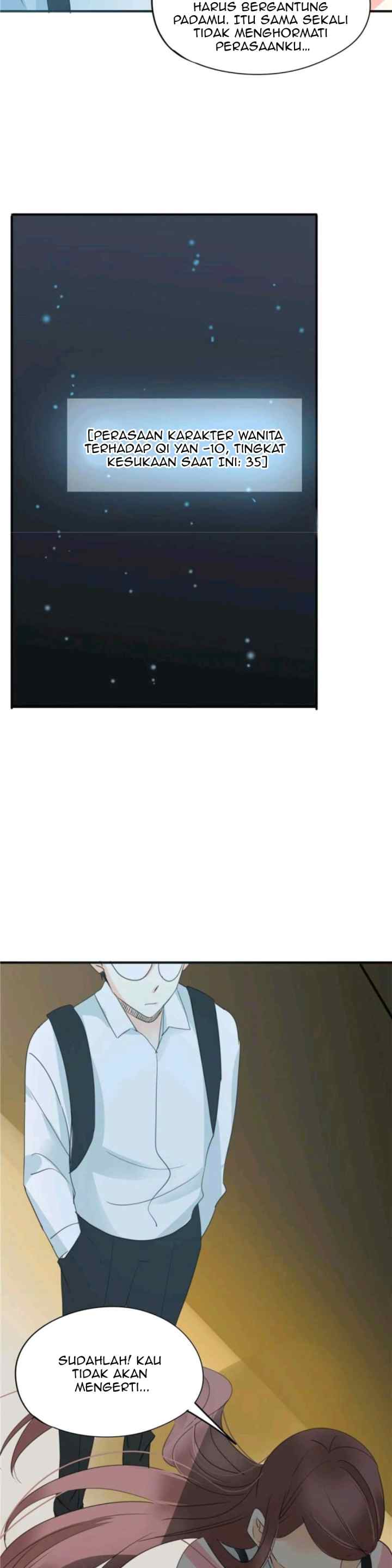 The Expert Boyfriend Snatcher chapter 30 halaman 11