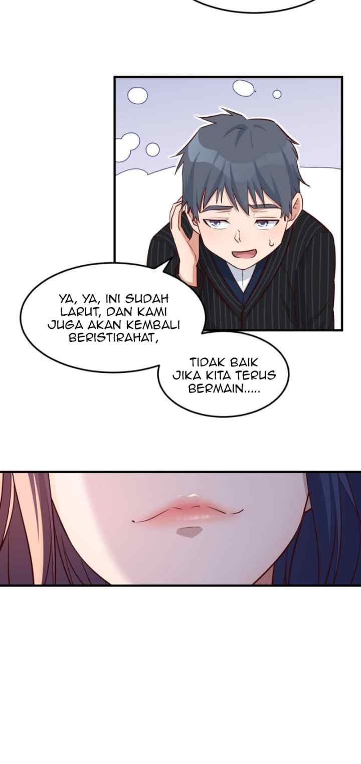 I Have Twin Girlfriends chapter 46 halaman 14