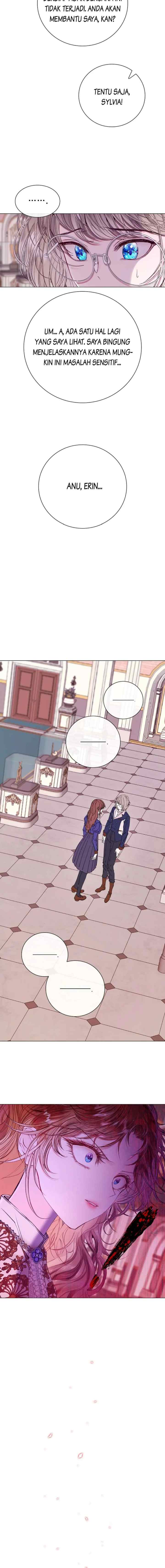I Woke Up as the Ugly Duckling chapter 90 halaman 11