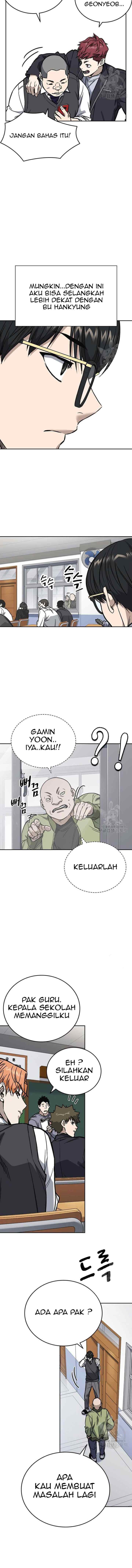 Kenkyu Gurupu chapter 196 halaman 14
