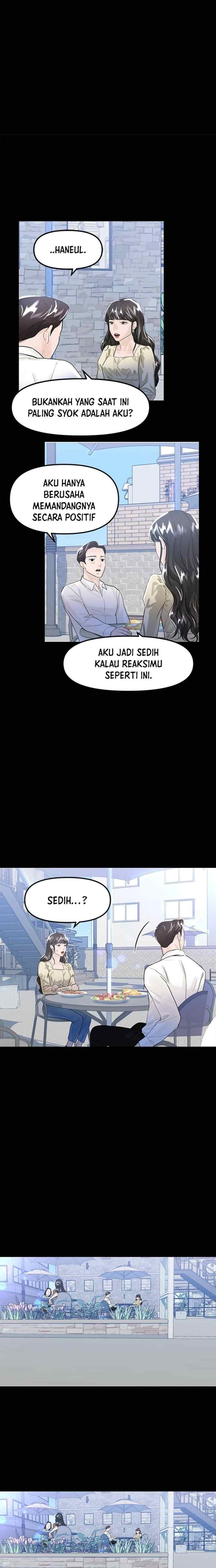 My Only 1 chapter 41 halaman 6