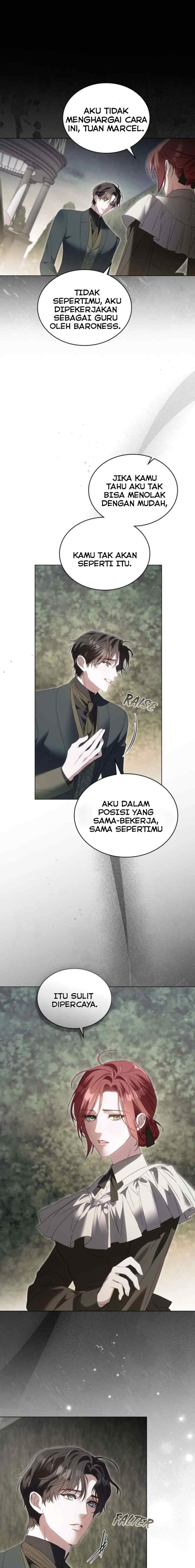 Odalisque chapter 27 halaman 4