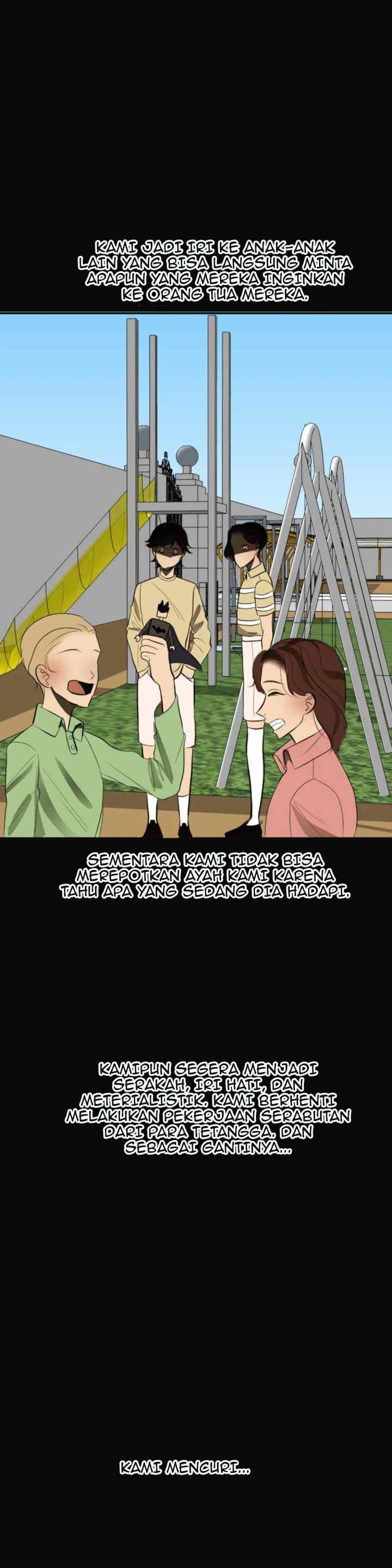 Violent Pink chapter 34 halaman 9