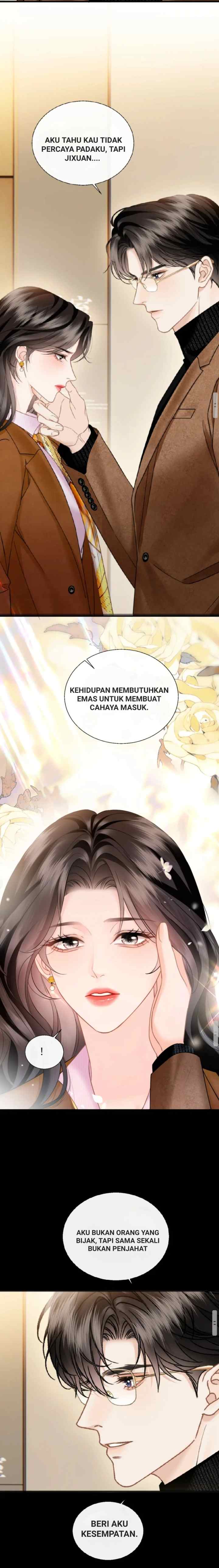Passionate (Qing Mi) chapter 33 halaman 7
