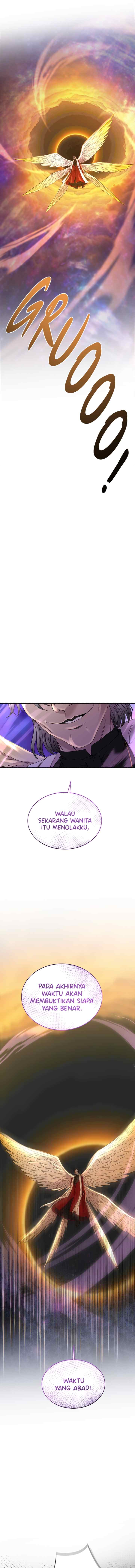 Cursed Blessing chapter 209 halaman 7