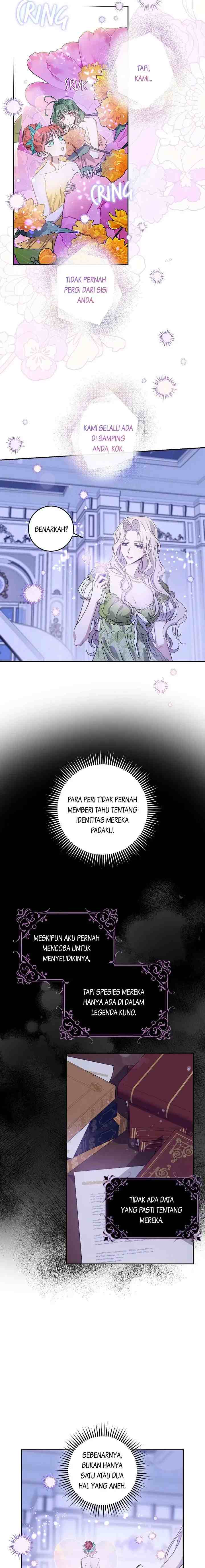 I Tamed a Tyrant and Ran Away chapter 59 halaman 4