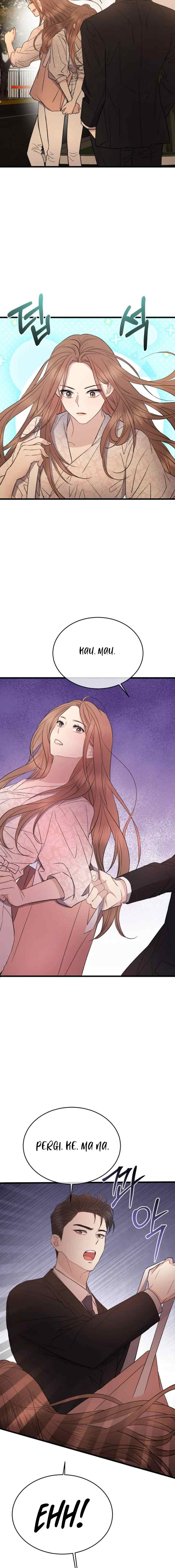 A Night Soaked With You chapter 31 halaman 18