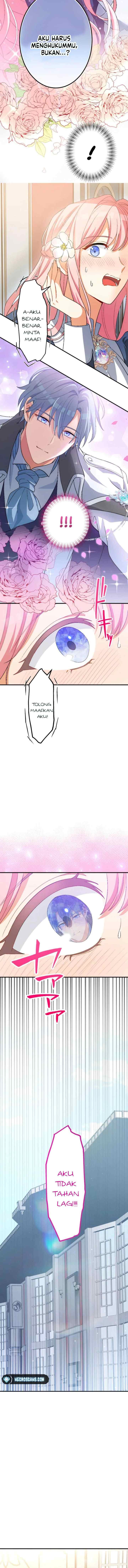 I Still Don't Know About My Favourite Character's Unwavering Obsession chapter 1 halaman 5