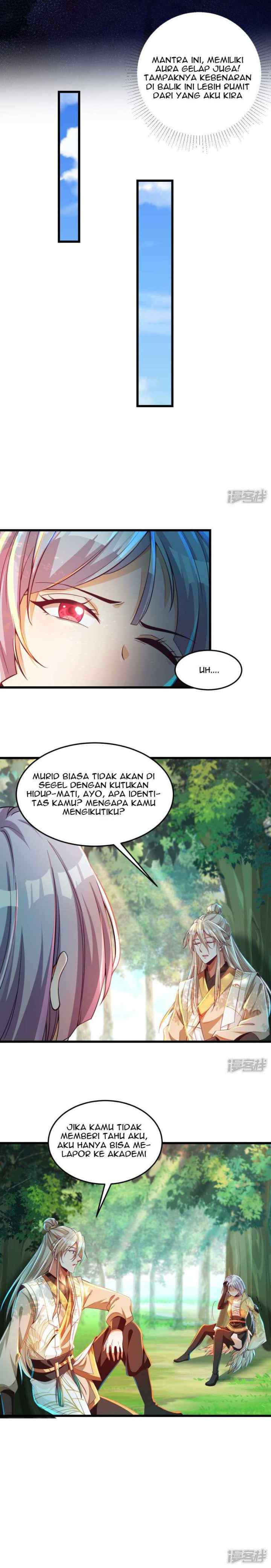 Bisheng Supreme's Rebirth chapter 29 halaman 13