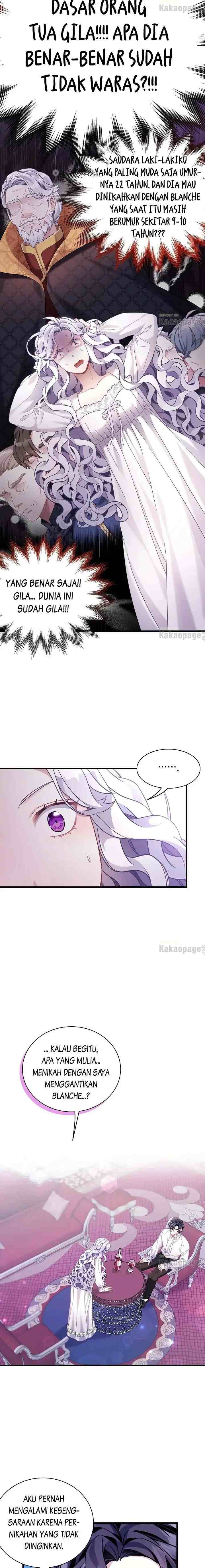 Not Sew Wicked Stepmom chapter 60 halaman 7