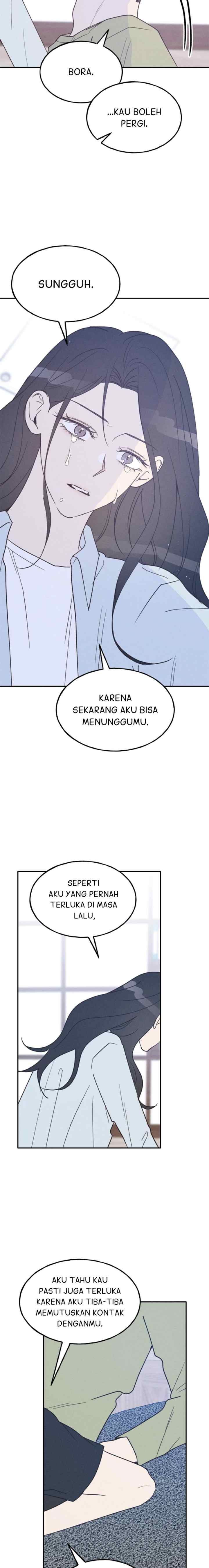 Boyfriend's Law chapter 70 halaman 15