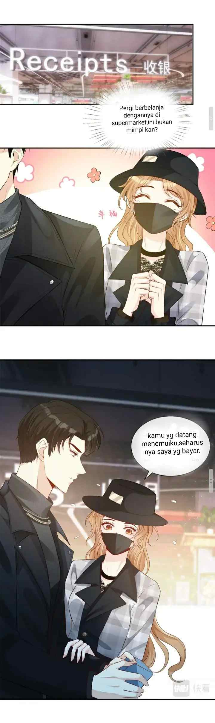 Provoking chapter 34 halaman 5