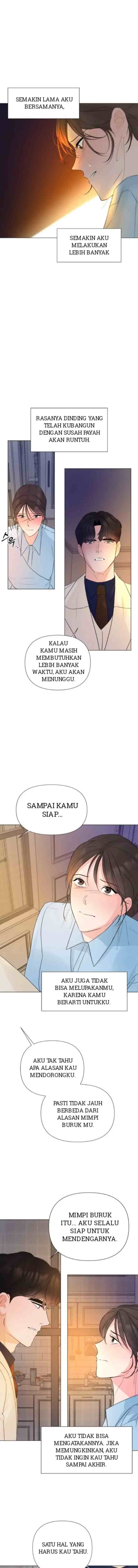 Another Love! chapter 23 halaman 13