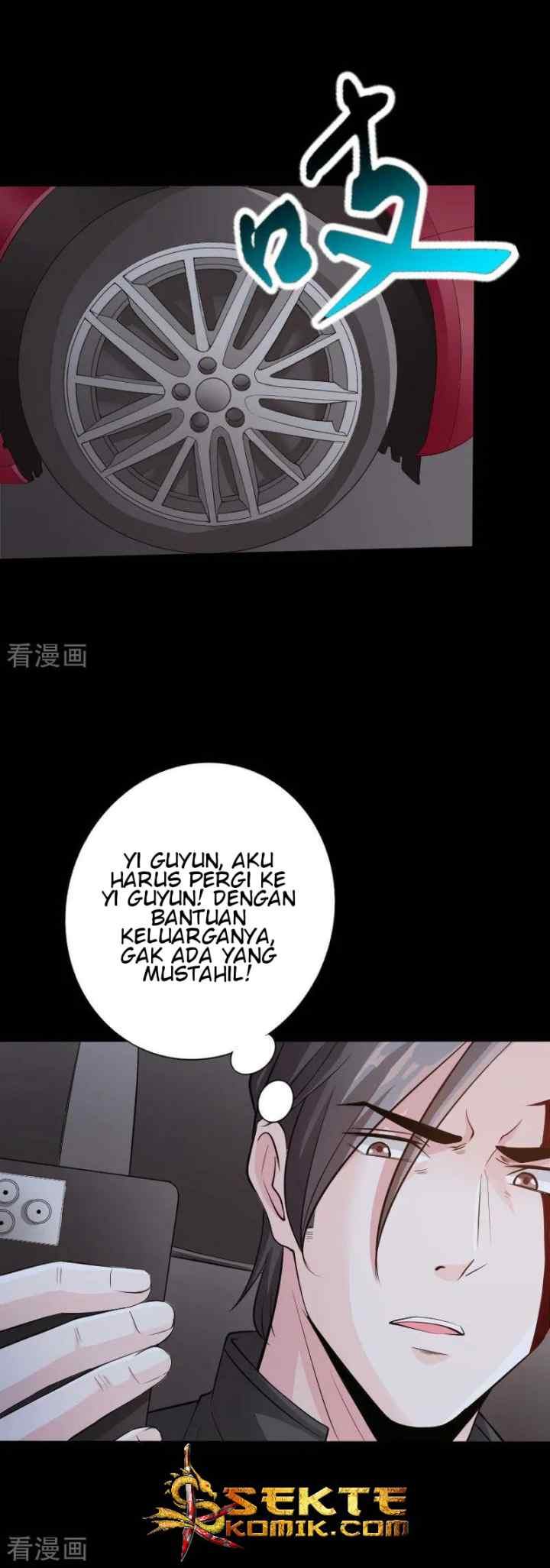 Hopeless chapter 50 halaman 10