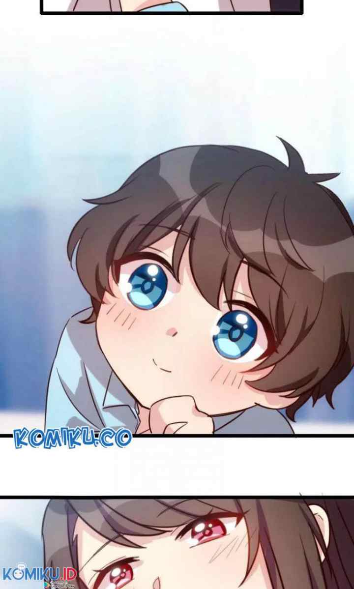CEO's Sudden Proposal chapter 23 halaman 15