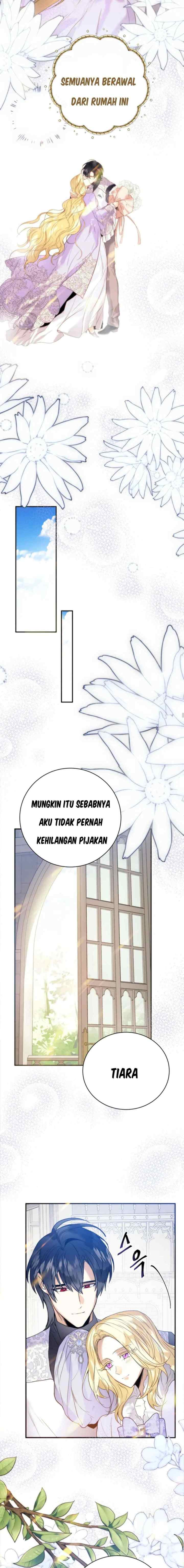 Royal Marriage chapter 105 halaman 14