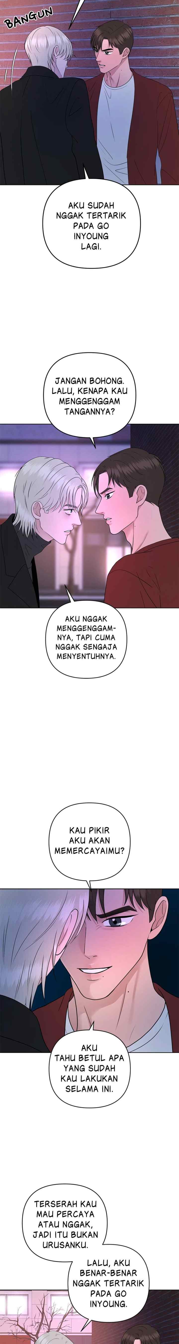 Nuance of Lying chapter 53 halaman 6
