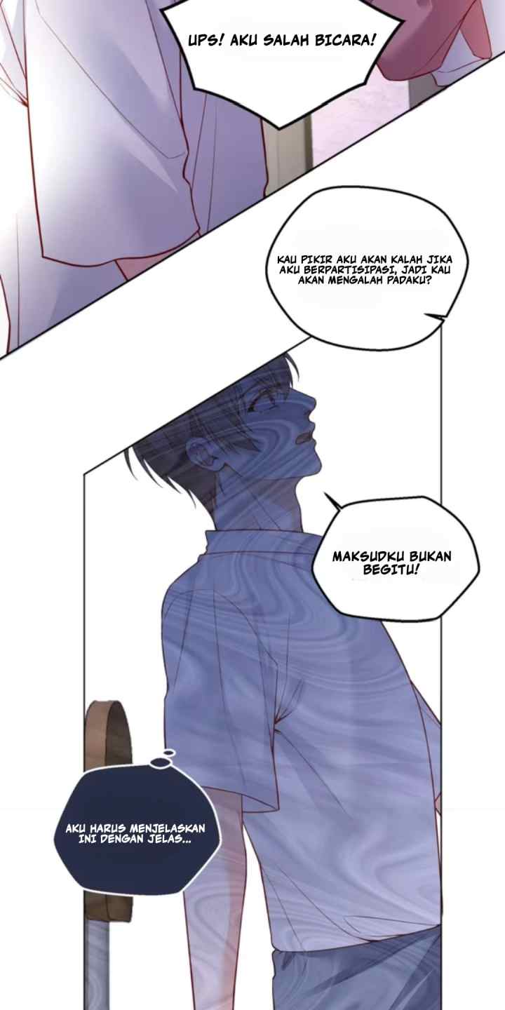 Early Summer Waltz chapter 18 halaman 4