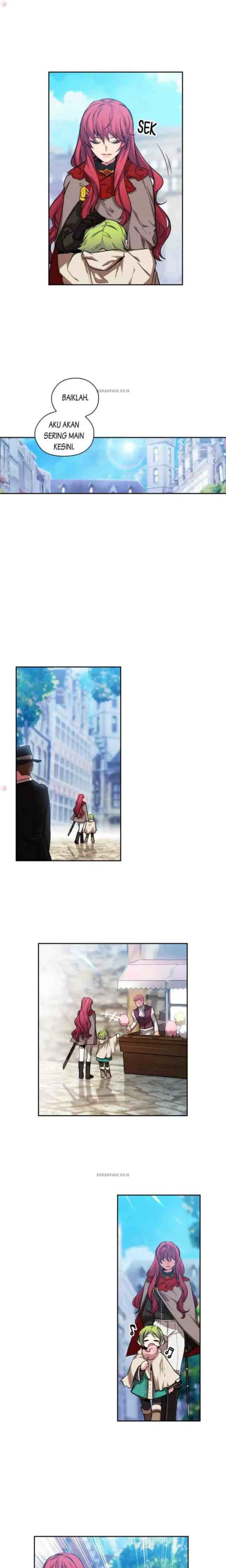 Adonis chapter 75 halaman 11