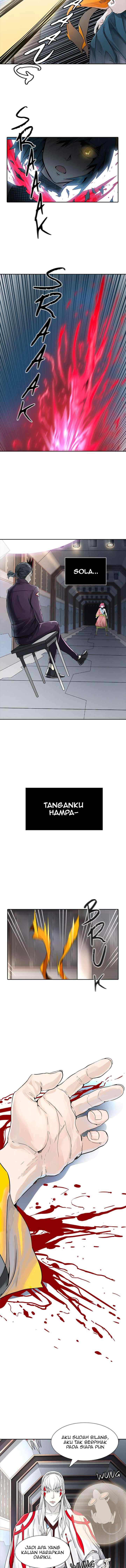 Tower of God chapter 490 halaman 11