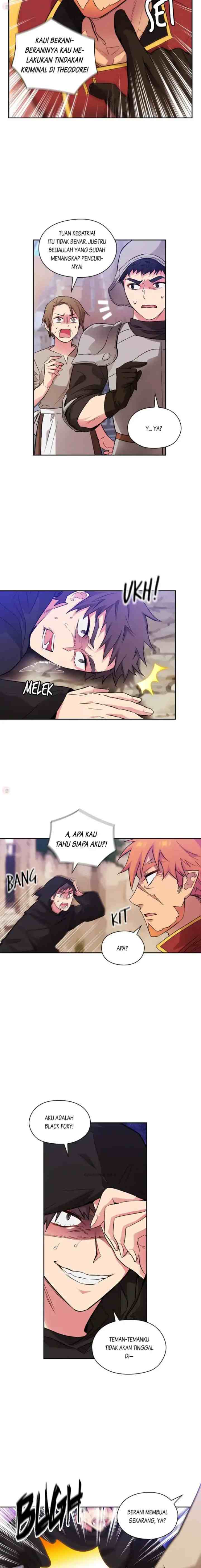 Adonis chapter 147 halaman 4