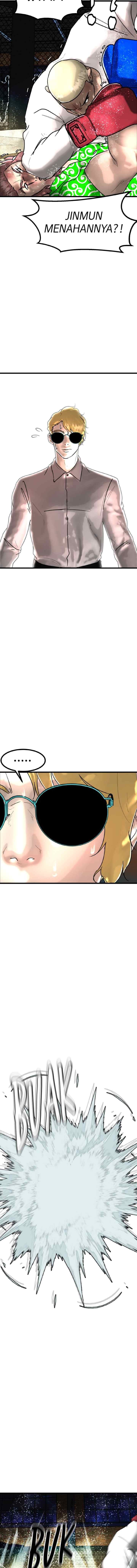 Attention Seeker chapter 103 halaman 15