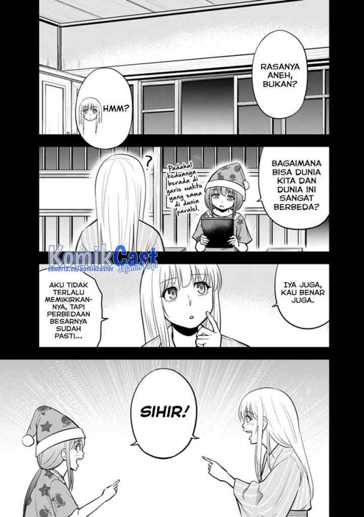 Orenchi ni Kita Onna Kishi to Inakagurashi Surukotoninatta Ken chapter 108 halaman 6