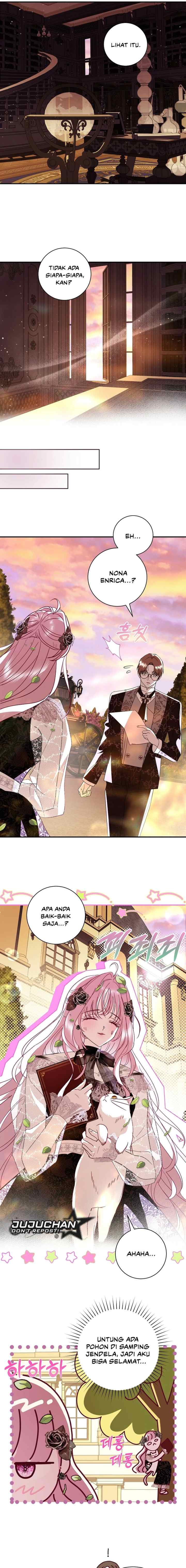 Black Man, I'll Do Everything For You Except Marriage! chapter 9 halaman 17