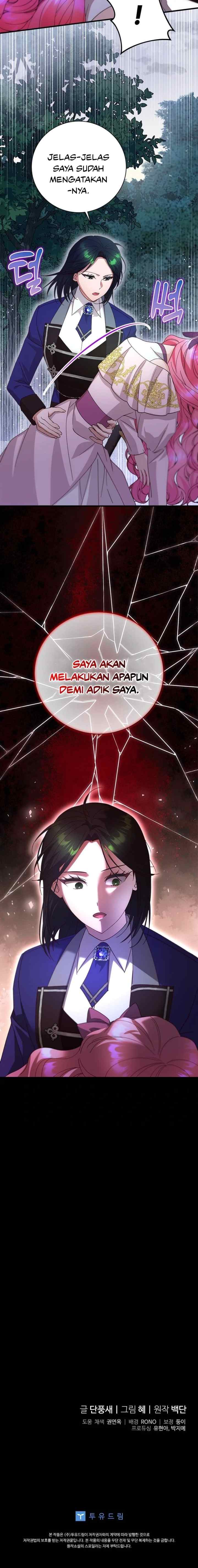 I Took Away The Tyrant's Chastity chapter 68 halaman 19