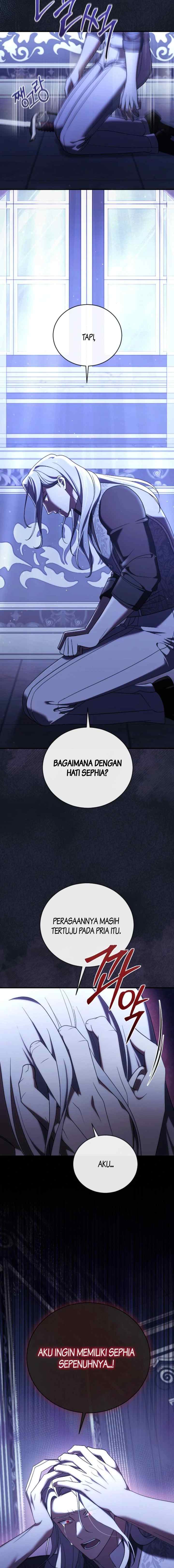 The Empress's Beast Selection chapter 46 halaman 16