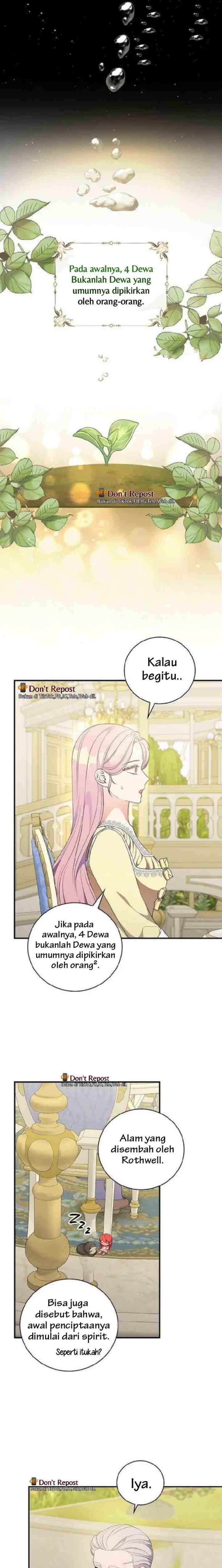 Duchess of the Glass House chapter 78 halaman 14