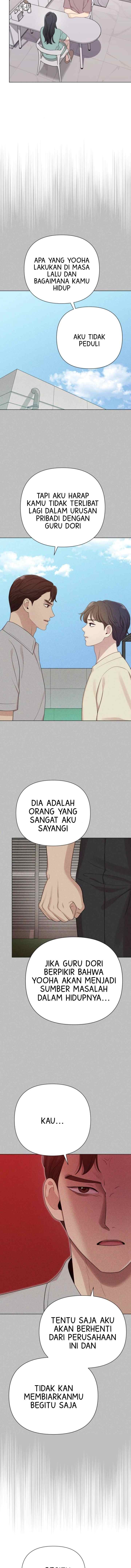 Give Birth To Me chapter 29 halaman 4