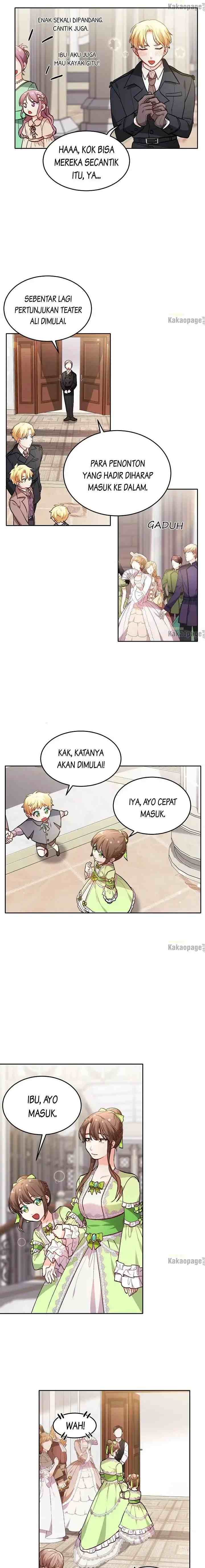 I Was Just an Ordinary Lady chapter 96 halaman 9