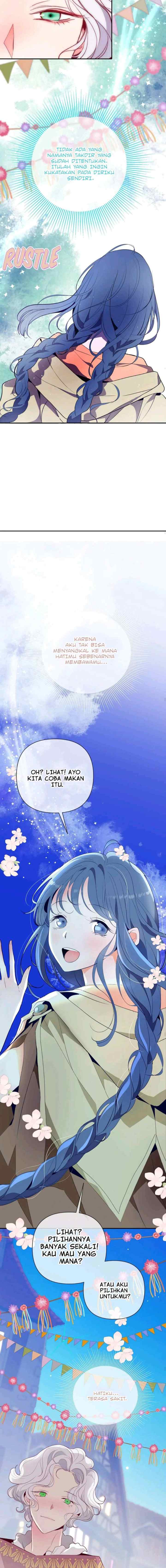 Becoming Best Friends With the Icy Male Lead chapter 44 halaman 4
