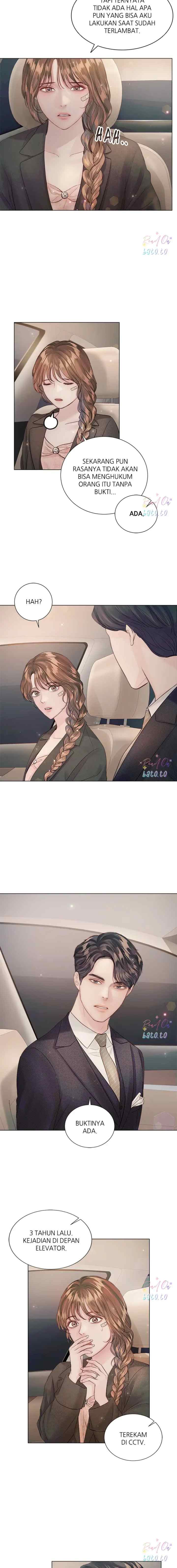 There Must Be Happy Endings chapter 72 halaman 14