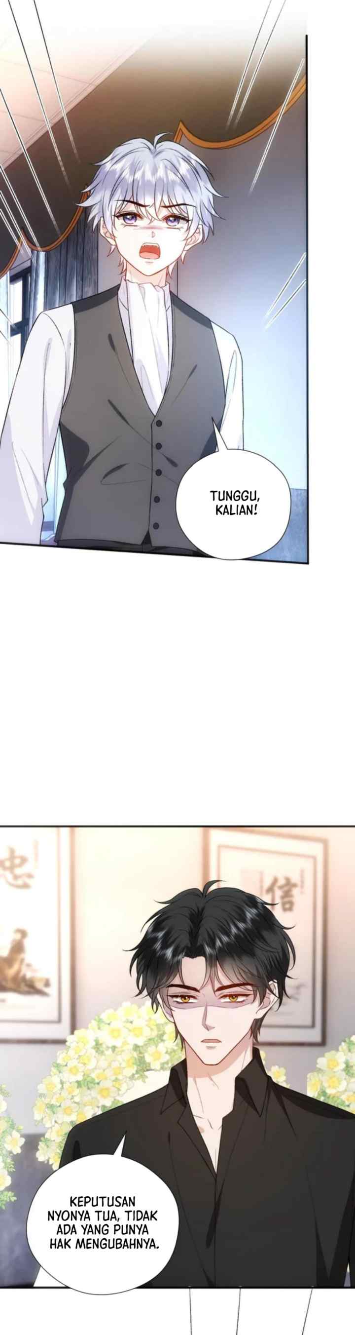 Madam and Her Daily Online Face-Slapping chapter 142 halaman 5