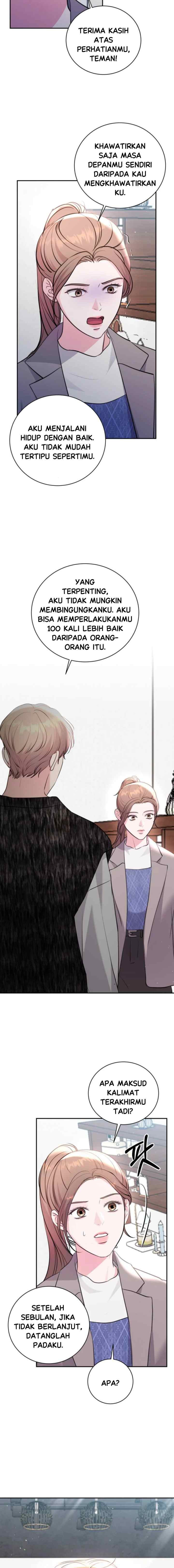Endless Summer chapter 33 halaman 13