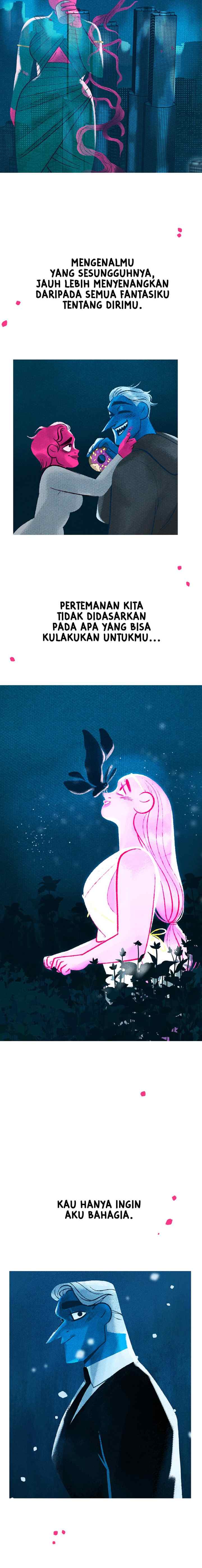 Lore Olympus chapter 185 halaman 7