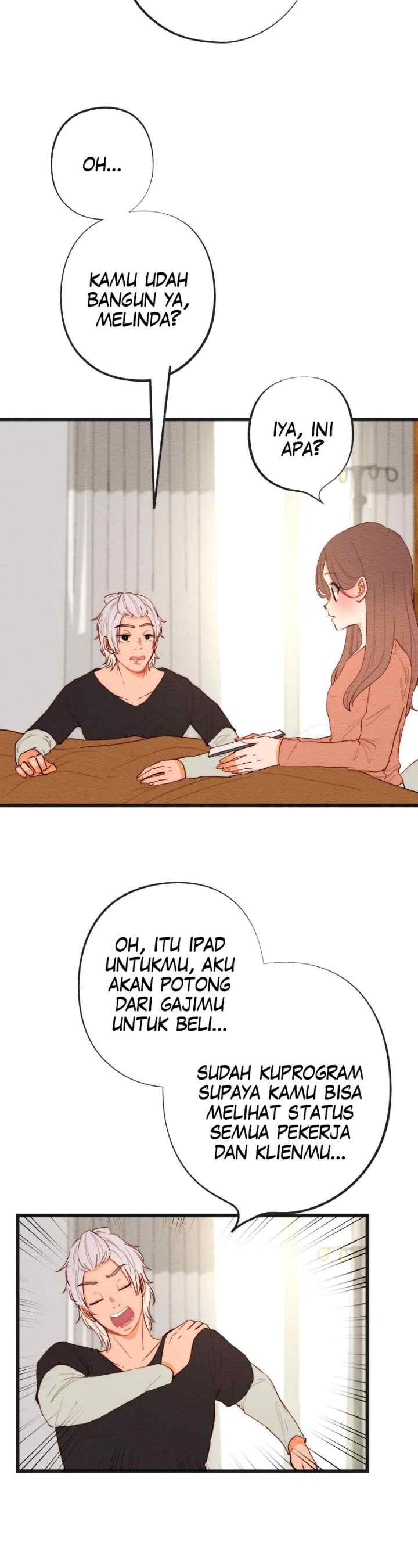 Mistake S1 chapter 155 halaman 7
