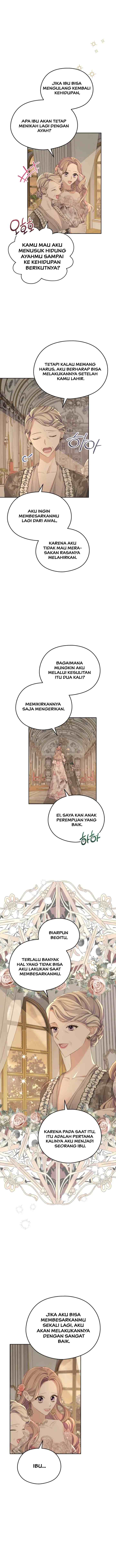 My Dear Aster chapter 20 halaman 9