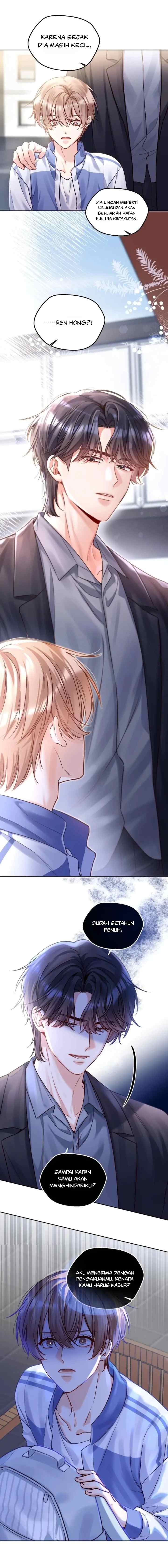 Early Summer Waltz chapter 1 halaman 11