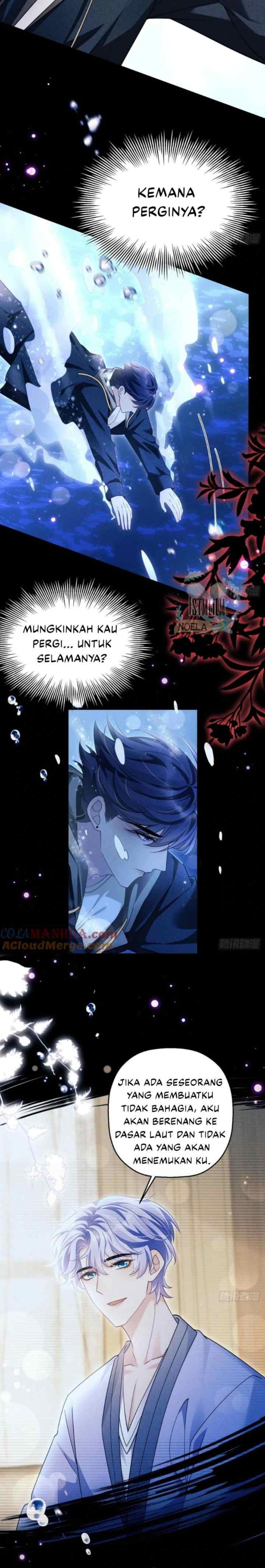 I Suspect the Actor Is Fishing for Me chapter 126 halaman 5
