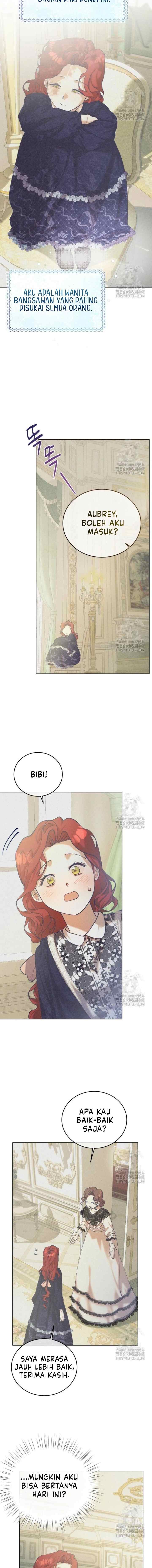 Elegant Aubrey chapter 6 halaman 8